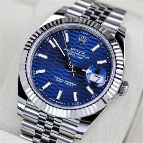 rolex datejust 41 pris|rolex datejust 41 2023.